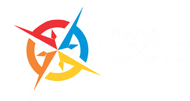 Logotipo da Semana de Desenvolvimento Econômico 2024 - SDE