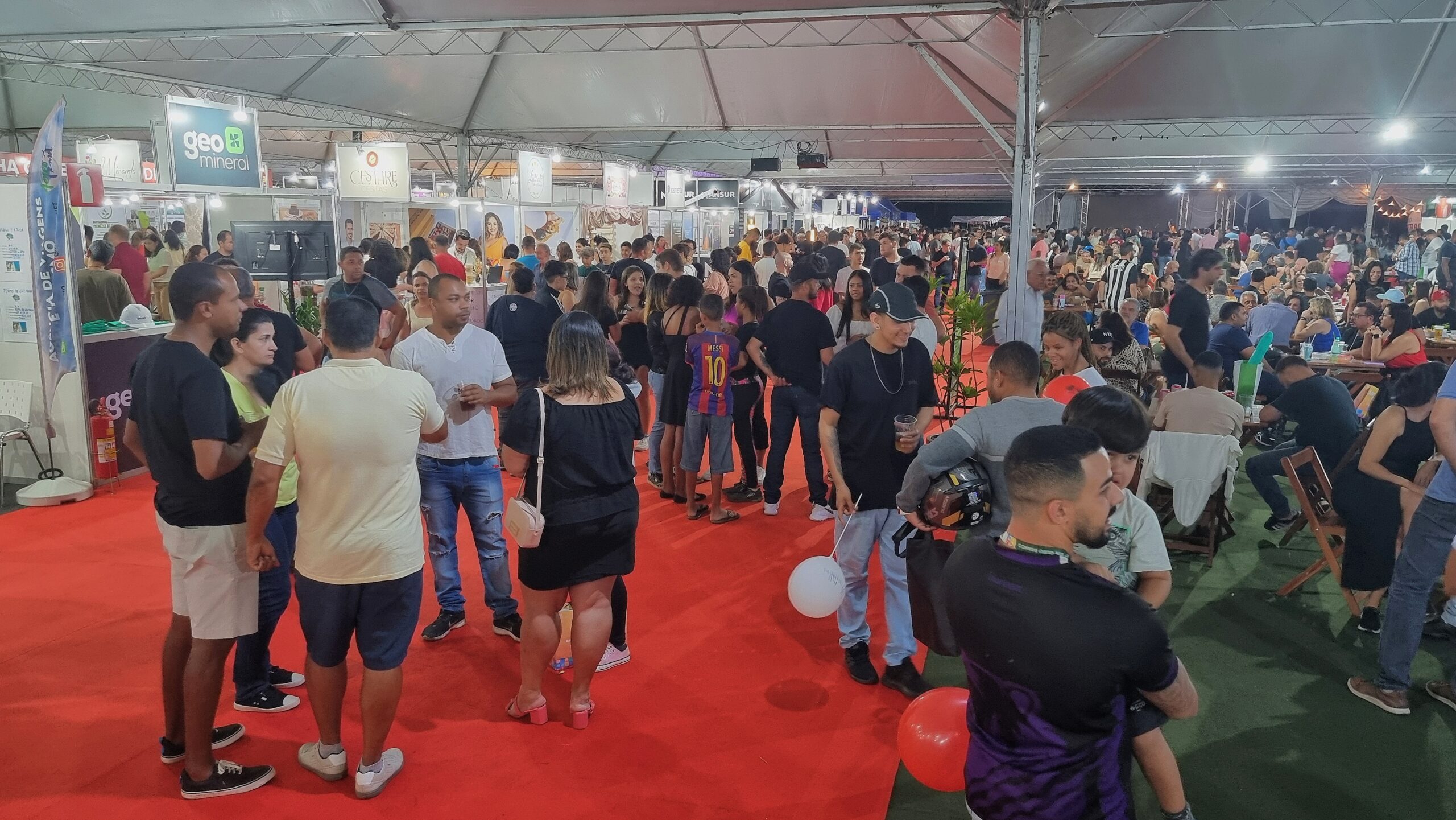 SDE+ de Ouro Branco estabelece novo modelo de eventos setoriais e multissetoriais para demais territórios mineiros