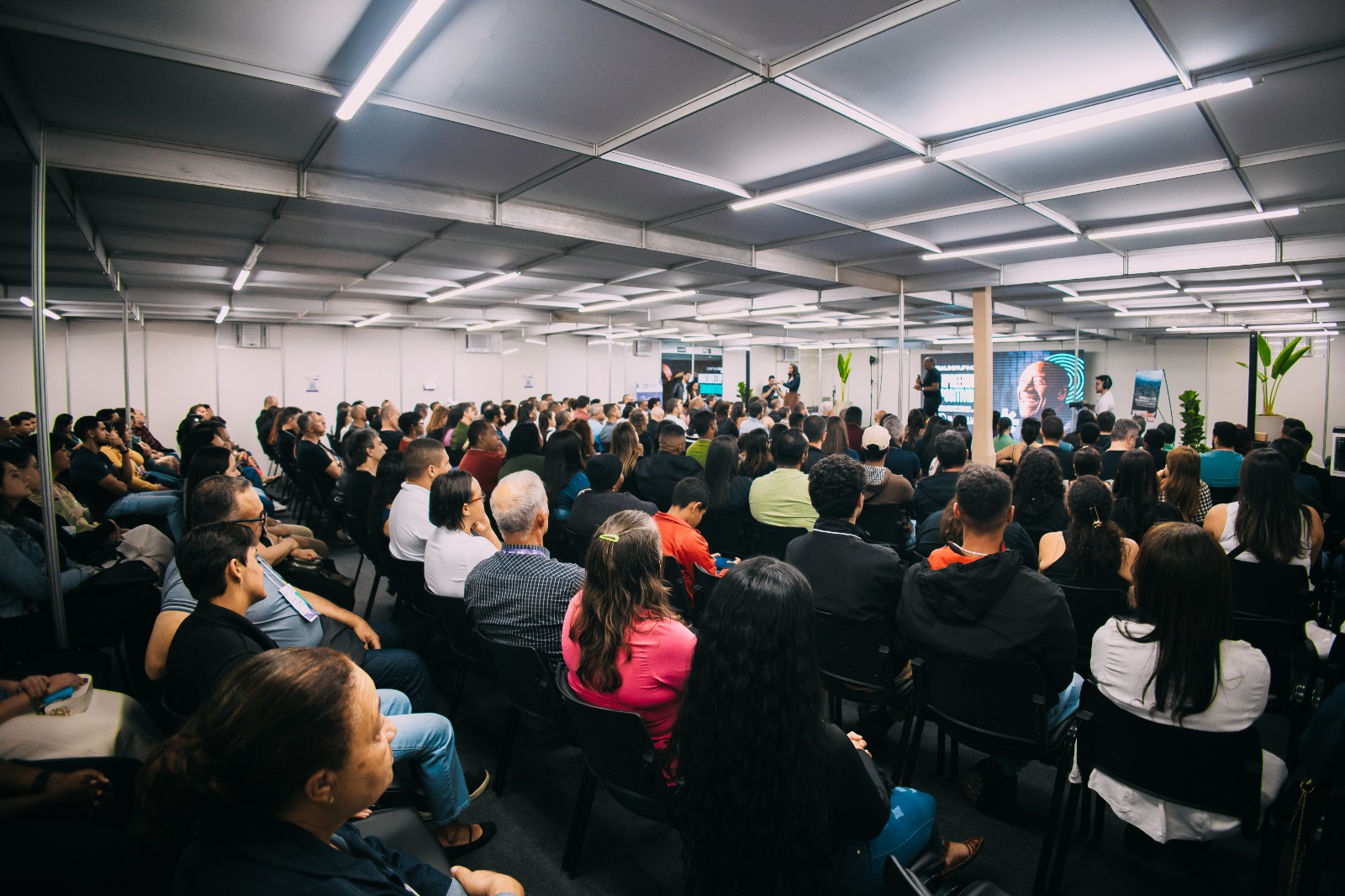 Uma edição imperdível, inovadora e com muitas novidades para a região